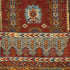 Turkish rug 186 x 124 cms - The Nomads Tent